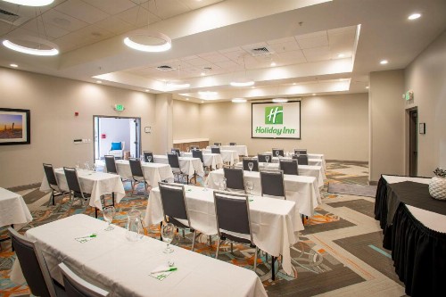 Holiday Inn Pensacola - University Area an IHG Hotel - image 14