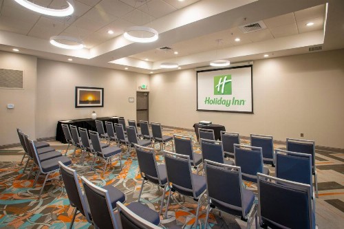 Holiday Inn Pensacola - University Area an IHG Hotel - image 16