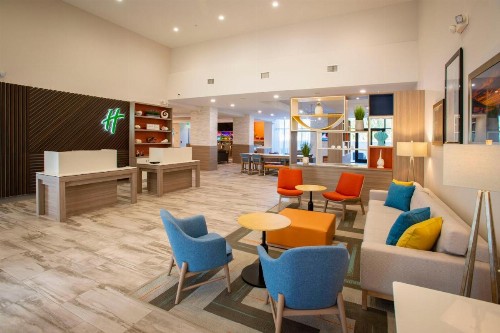 Holiday Inn Pensacola - University Area an IHG Hotel - image 19