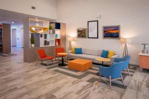 Holiday Inn Pensacola - University Area an IHG Hotel - image 20