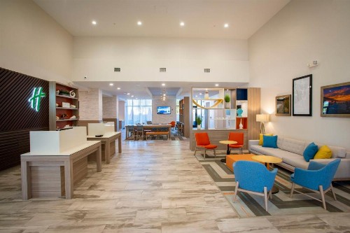 Holiday Inn Pensacola - University Area an IHG Hotel - image 21