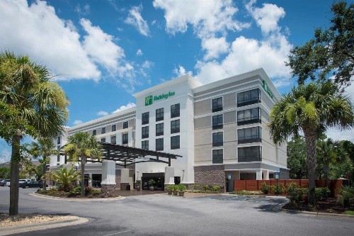 Holiday Inn Pensacola - University Area an IHG Hotel - image 22