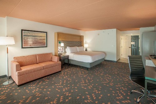 Holiday Inn Pensacola - University Area an IHG Hotel - image 24