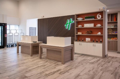 Holiday Inn Pensacola - University Area an IHG Hotel - image 26