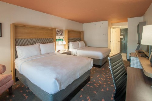 Holiday Inn Pensacola - University Area an IHG Hotel - image 28