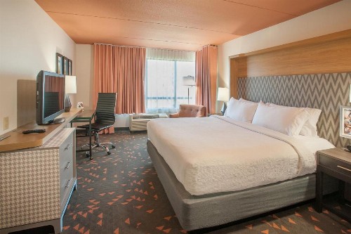 Holiday Inn Pensacola - University Area an IHG Hotel - image 30
