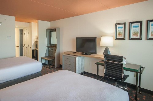 Holiday Inn Pensacola - University Area an IHG Hotel - image 31