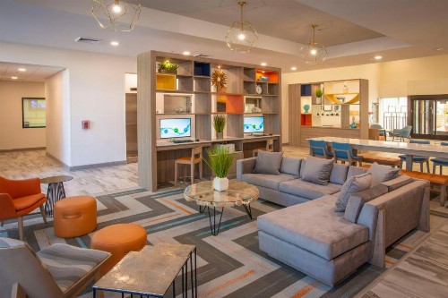 Holiday Inn Pensacola - University Area an IHG Hotel - image 33