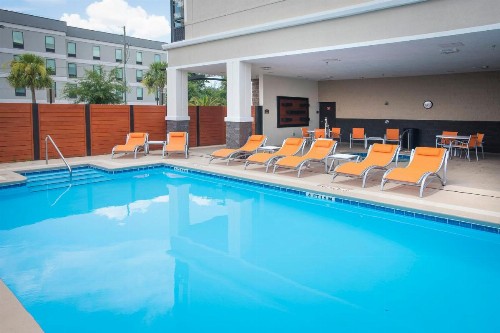 Holiday Inn Pensacola - University Area an IHG Hotel - image 43