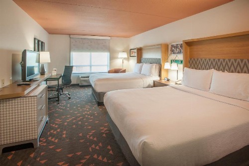 Holiday Inn Pensacola - University Area an IHG Hotel - image 46