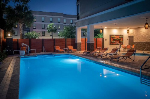 Holiday Inn Pensacola - University Area an IHG Hotel - image 5