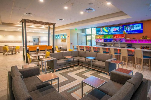 Holiday Inn Pensacola - University Area an IHG Hotel - image 6