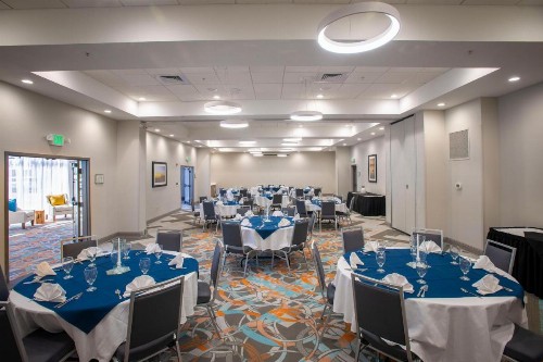 Holiday Inn Pensacola - University Area an IHG Hotel - image 9