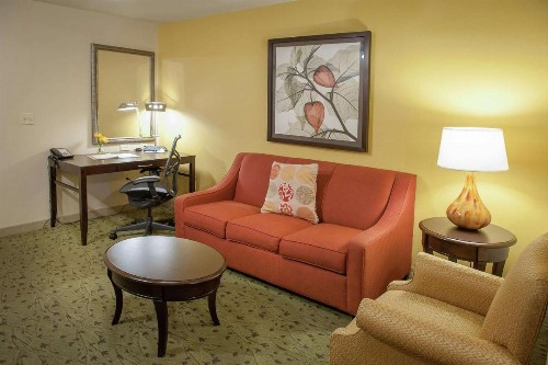 Hilton Garden Inn Pensacola Airport/Medical Center - image 11