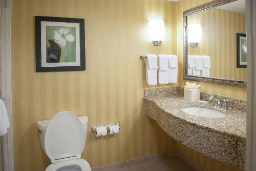 Hilton Garden Inn Pensacola Airport/Medical Center - image 12