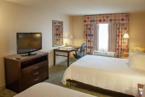 Hilton Garden Inn Pensacola Airport/Medical Center - image 15