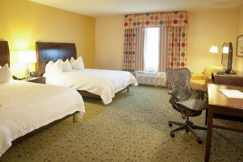Hilton Garden Inn Pensacola Airport/Medical Center - image 16