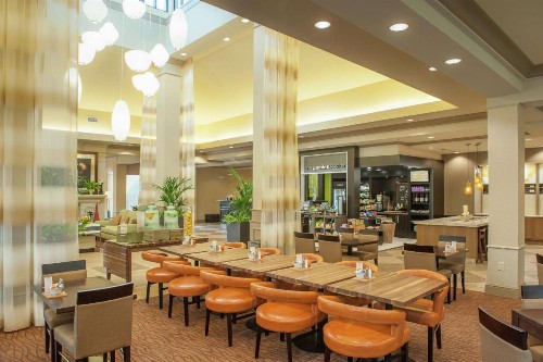 Hilton Garden Inn Pensacola Airport/Medical Center - image 18