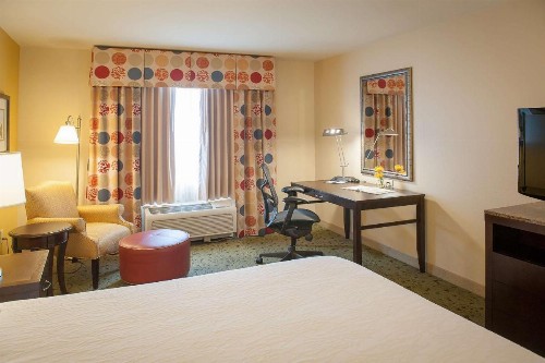 Hilton Garden Inn Pensacola Airport/Medical Center - image 21