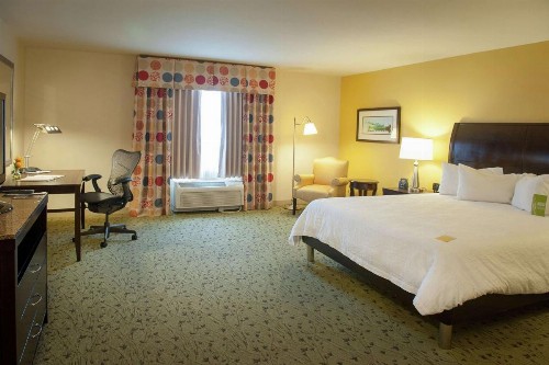 Hilton Garden Inn Pensacola Airport/Medical Center - image 22