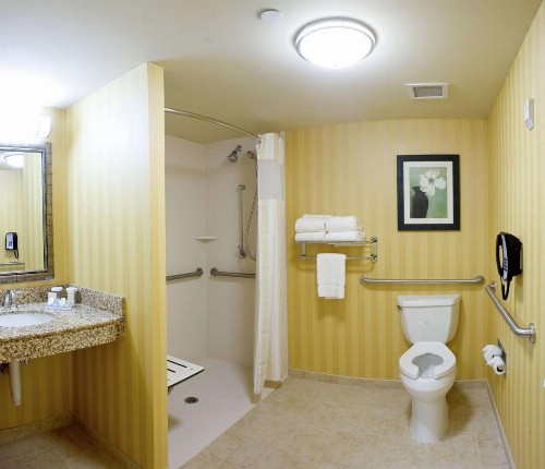 Hilton Garden Inn Pensacola Airport/Medical Center - image 25