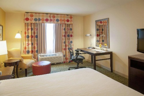 Hilton Garden Inn Pensacola Airport/Medical Center - image 27