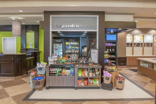 Hilton Garden Inn Pensacola Airport/Medical Center - image 28