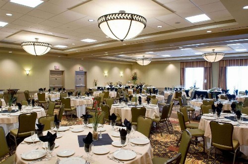 Hilton Garden Inn Pensacola Airport/Medical Center - image 29