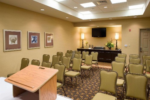Hilton Garden Inn Pensacola Airport/Medical Center - image 31