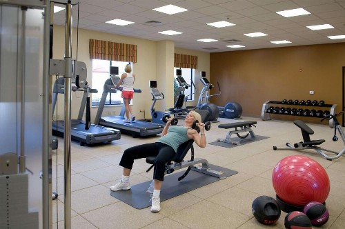 Hilton Garden Inn Pensacola Airport/Medical Center - image 32
