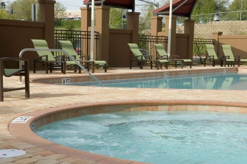 Hilton Garden Inn Pensacola Airport/Medical Center - image 33