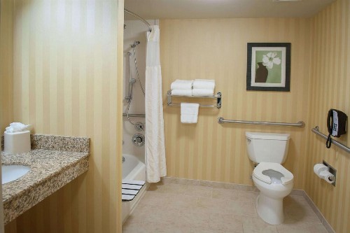 Hilton Garden Inn Pensacola Airport/Medical Center - image 34