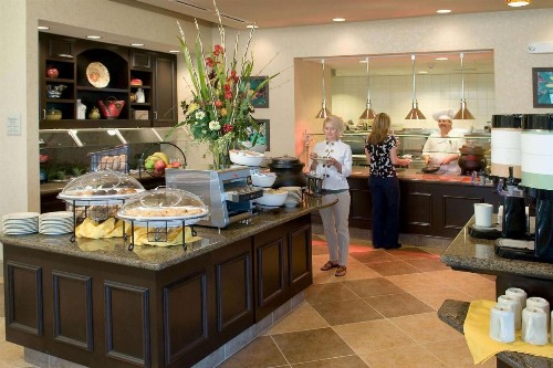 Hilton Garden Inn Pensacola Airport/Medical Center - image 6