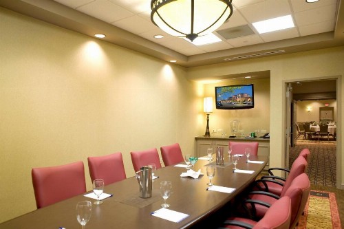 Hilton Garden Inn Pensacola Airport/Medical Center - image 8