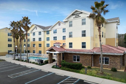 TownePlace Suites Pensacola