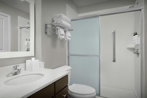 TownePlace Suites Pensacola - image 10