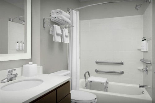 TownePlace Suites Pensacola - image 2