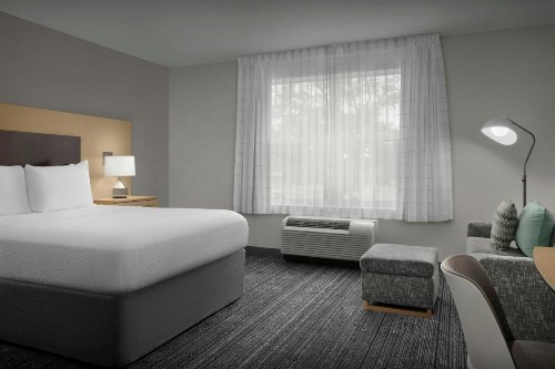 TownePlace Suites Pensacola - image 32