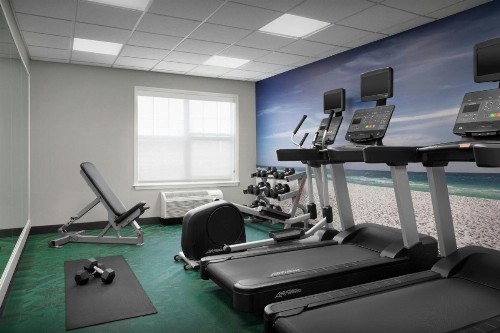 TownePlace Suites Pensacola - image 4