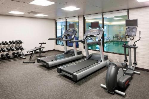 Courtyard by Marriott Pensacola - image 18