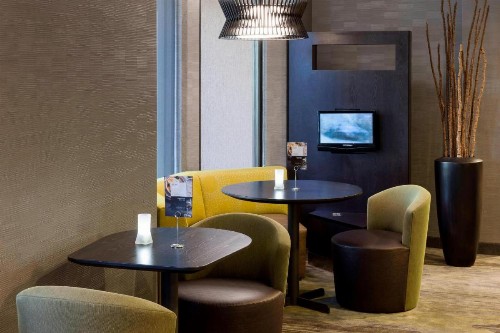 Courtyard by Marriott Pensacola - image 31