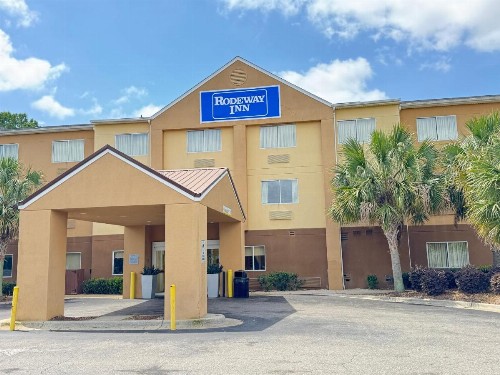 Fairfield Inn by Marriott Pensacola I-10