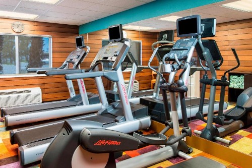 Fairfield Inn by Marriott Pensacola I-10 - image 13