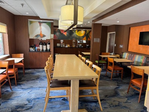 Fairfield Inn by Marriott Pensacola I-10 - image 25