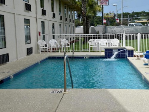 SureStay Plus Hotel Pensacola by Best Western