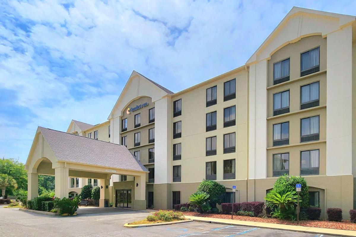 Comfort Inn Pensacola - University Area - main image