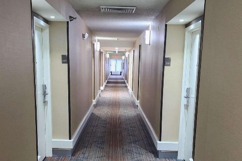 Comfort Inn Pensacola - University Area - image 12