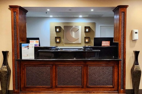 Comfort Inn Pensacola - University Area - image 13