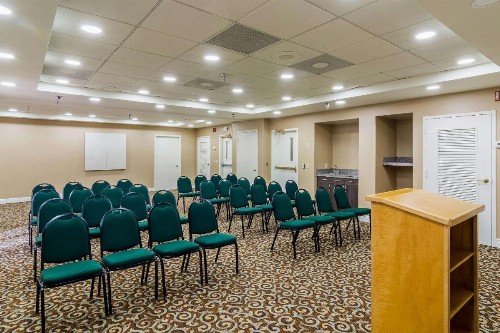 Comfort Inn Pensacola - University Area - image 14