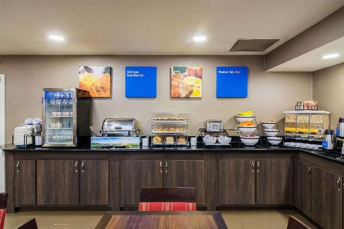 Comfort Inn Pensacola - University Area - image 16